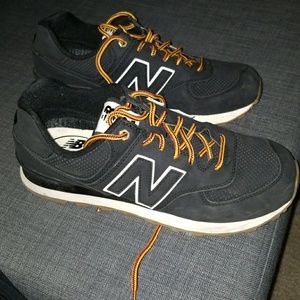 New Balance 574 sneakers